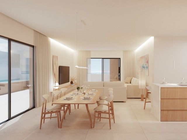 Appartement avec 3 Chambres  à San Pedro de Alcántara