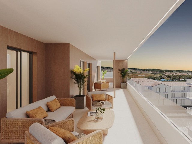 Apartment, San Pedro de Alcántara