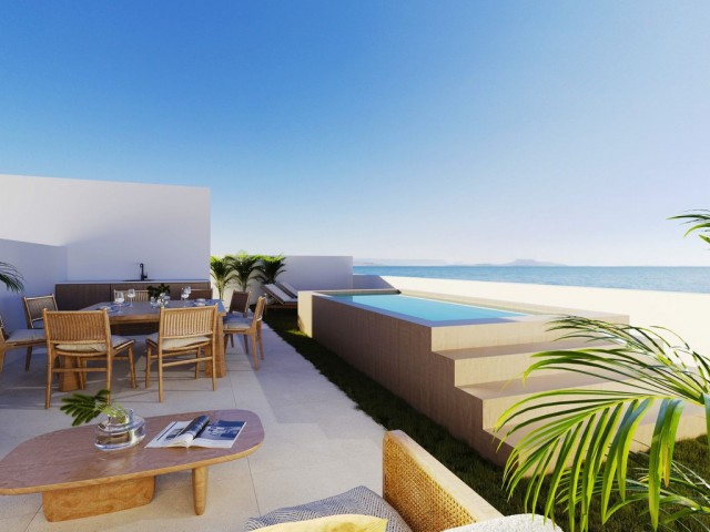 3 Bedrooms Apartment in San Pedro de Alcántara