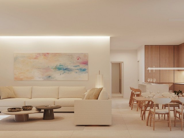 Apartment, San Pedro de Alcántara, DVG-D4832