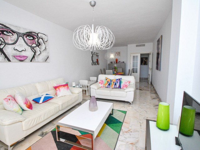 Lägenhet, La Cala de Mijas, R4631446