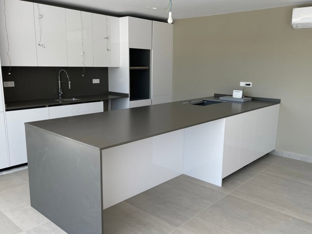 3 Slaapkamer Appartement in Estepona
