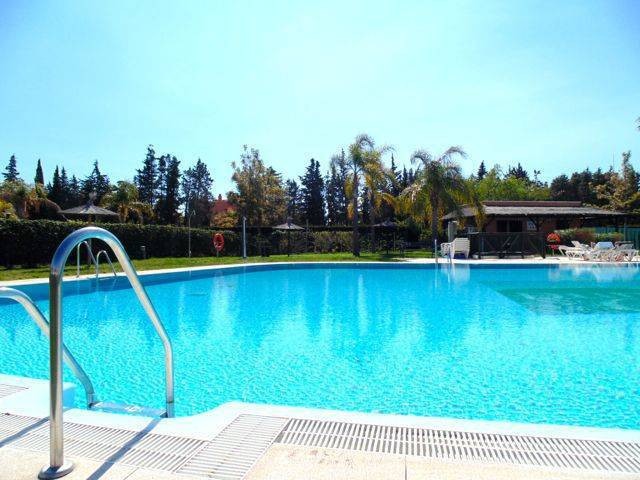 Appartement, New Golden Mile, R4674598