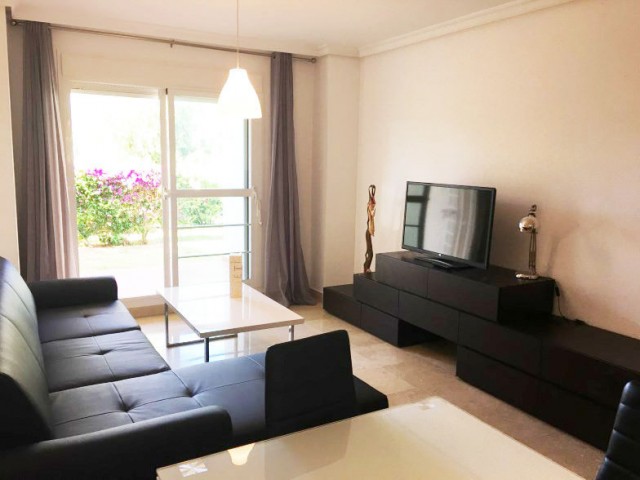 Appartement, New Golden Mile, R4674598