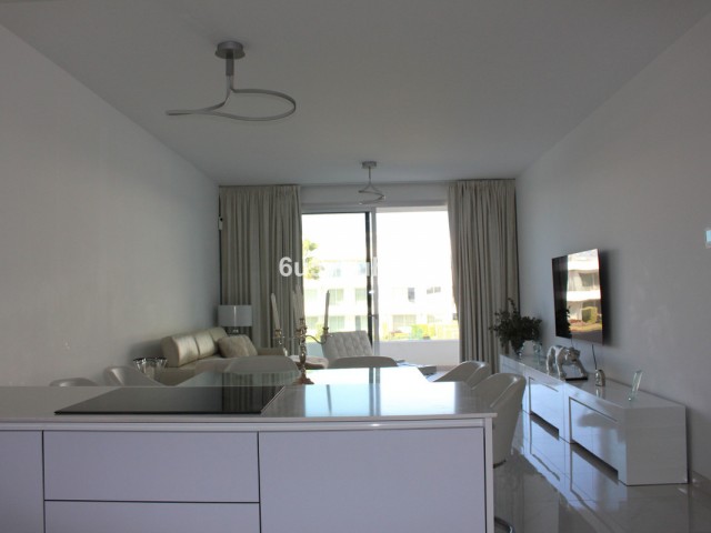 Lägenhet, Estepona, R4675636