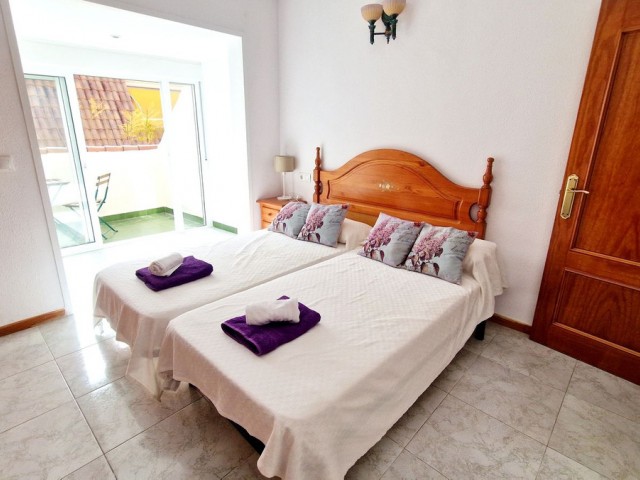 Penthouse, Los Boliches, R4676344