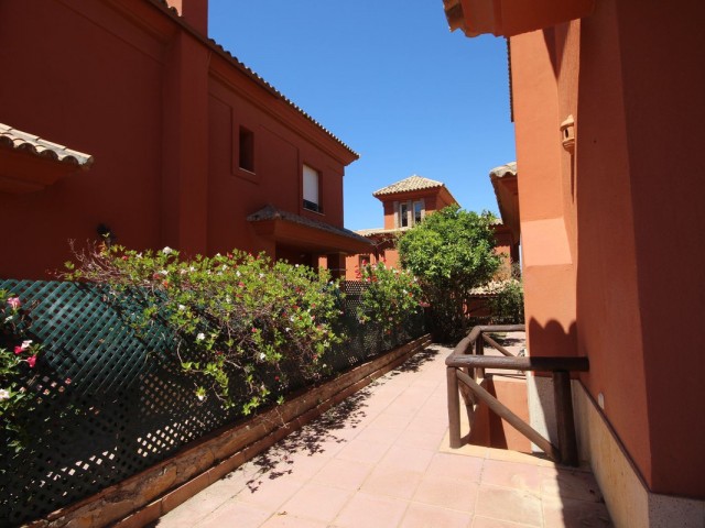 Villa con 3 Dormitorios  en Santa Clara