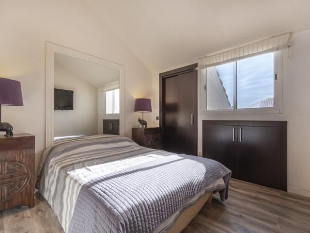 Penthouse i The Golden Mile