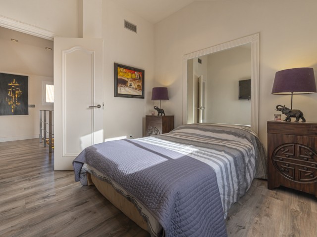 Penthouse i The Golden Mile