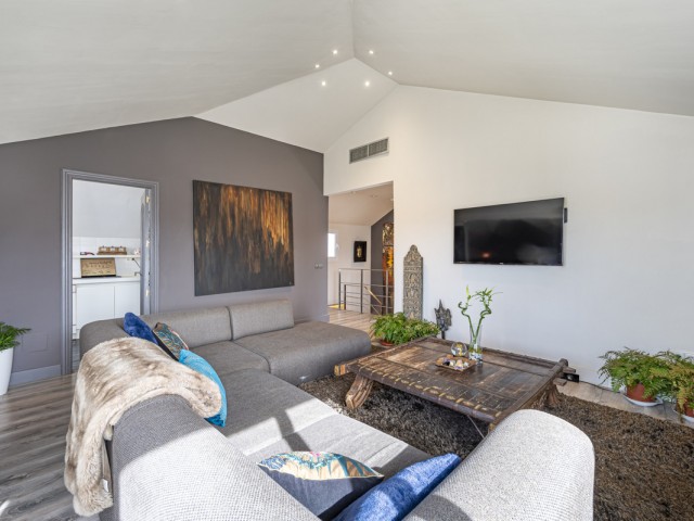 Penthouse i The Golden Mile