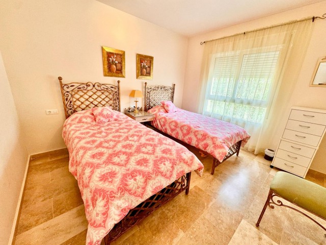 3 Schlafzimmer Apartment in Calahonda
