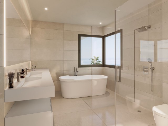 2 Slaapkamer Appartement in Marbella