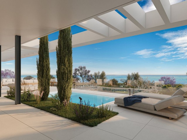 Apartment, Marbella
