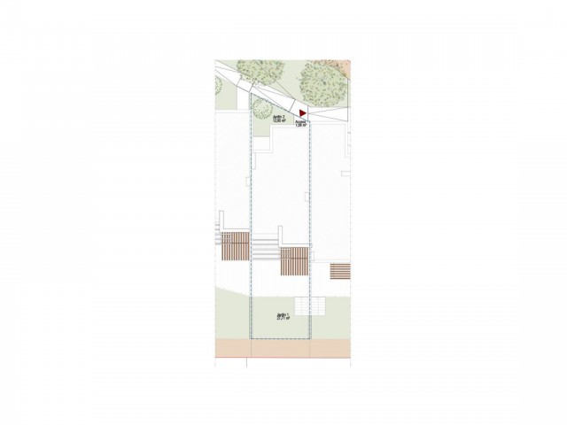 4 Bedrooms Townhouse in El Chaparral