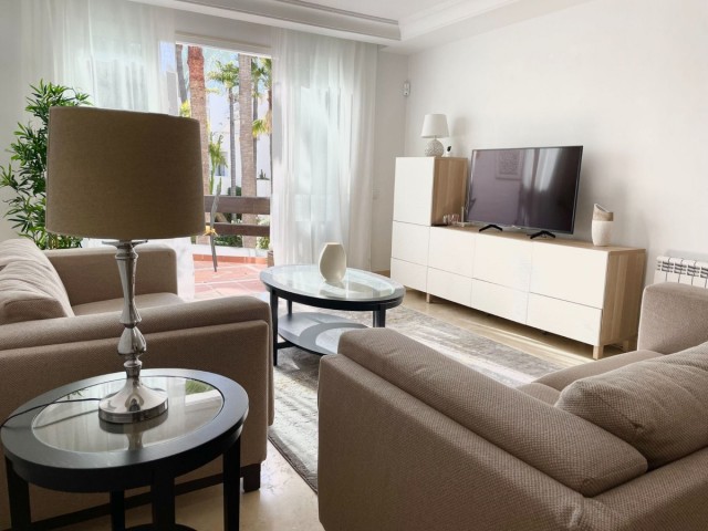 Appartement, Puerto Banús, R4679074