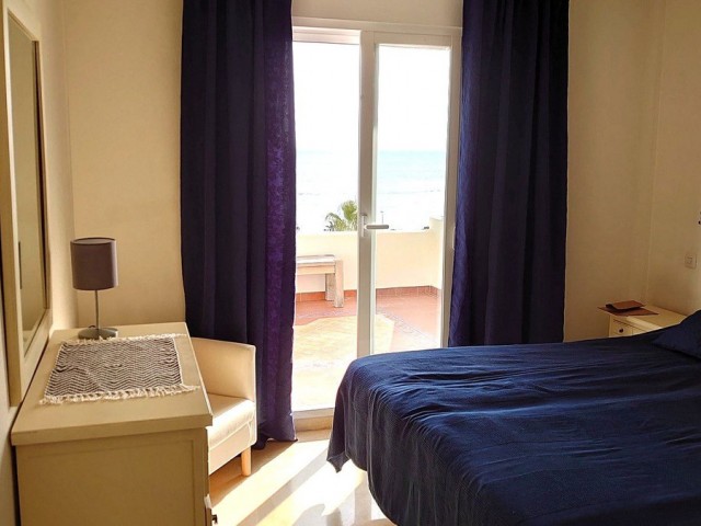 2 Sovrums Lägenhet i El Faro