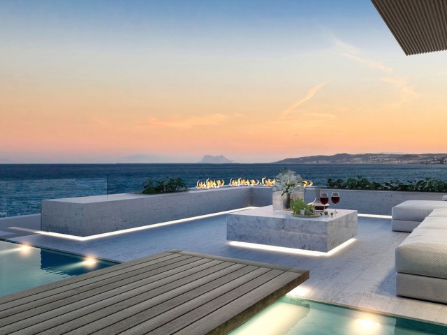 Appartement, Estepona