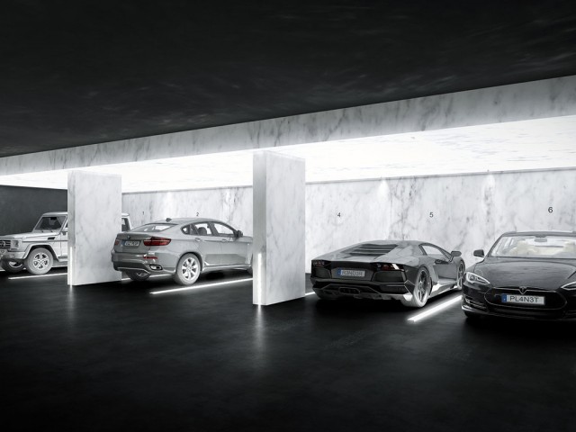 Appartement avec 3 Chambres  à Estepona