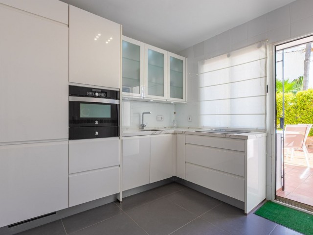 4 Schlafzimmer Villa in Costabella