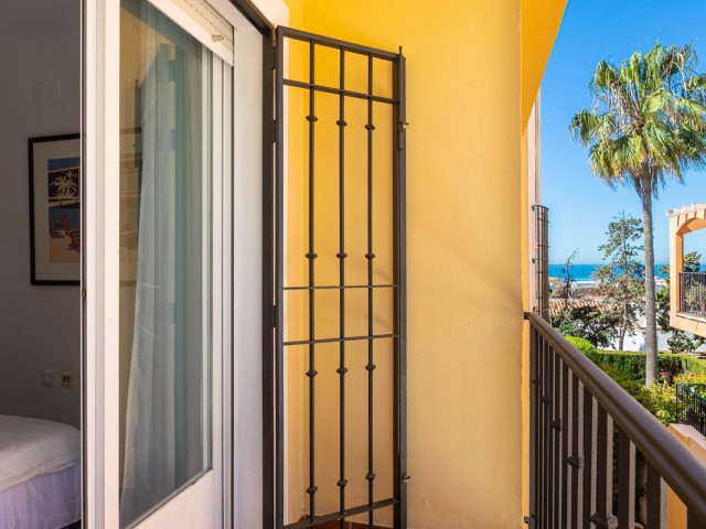 4 Schlafzimmer Villa in Costabella