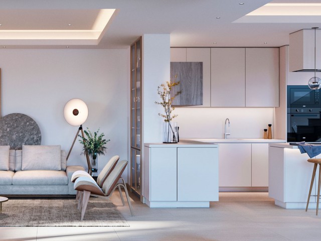 4 Sovrums Villa i Cerros del Aguila