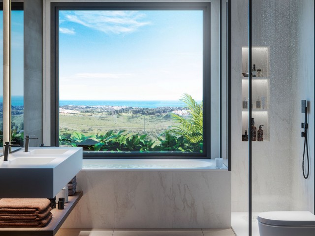 4 Makuuhuoneen Huvila Cerros del Aguila