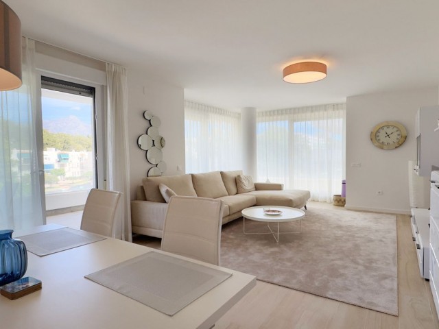 Apartamento, Nueva Andalucia, R4679020