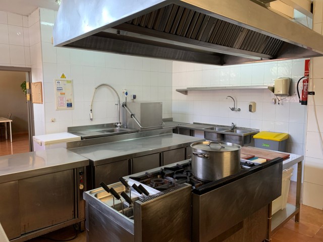 Comercial con 0 Dormitorios  en La Cala de Mijas