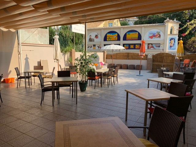 Comercial con 0 Dormitorios  en La Cala de Mijas