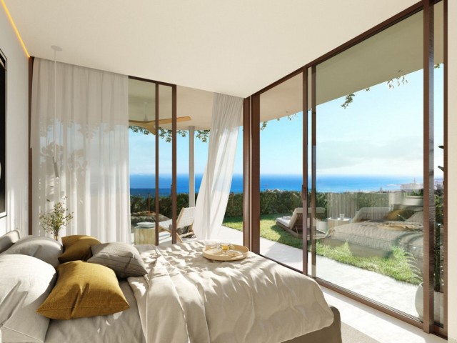 2 Schlafzimmer Apartment in Benalmadena