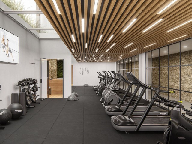 Appartement avec 2 Chambres  à La Cala Hills