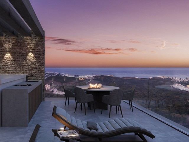 Leilighet, La Cala Hills, DVG-D3113