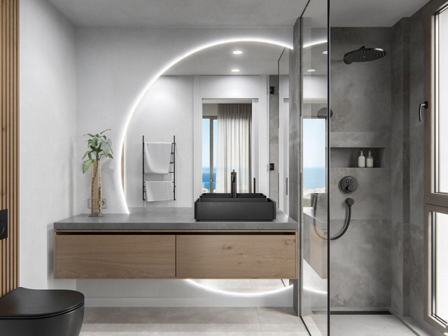 Penthouse in La Cala Hills