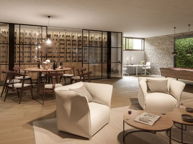 Penthouse in La Cala Hills