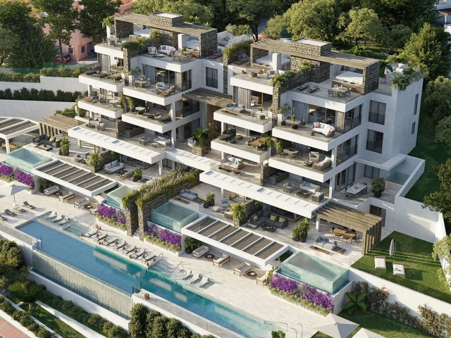 Penthouse, La Cala Hills, DVG-DPH4873