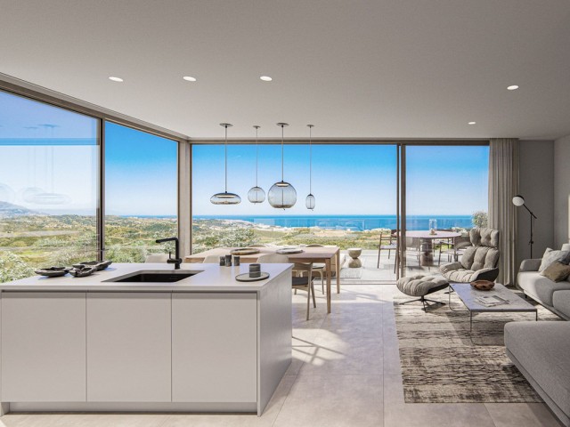 Penthouse, La Cala Hills, DVG-DPH4873