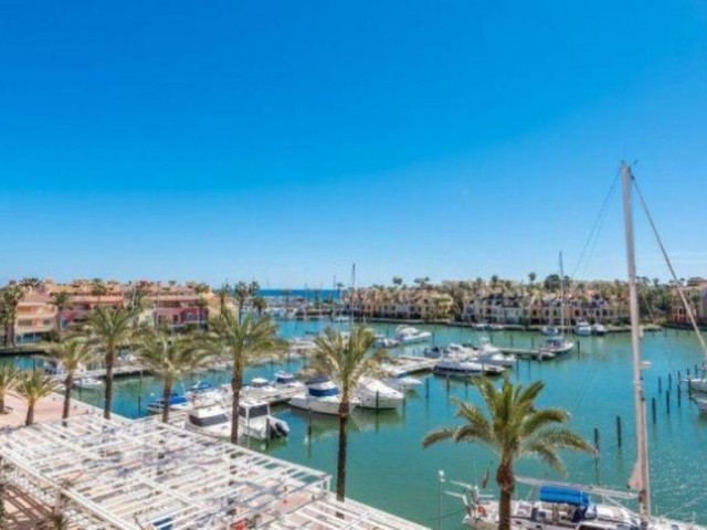  Plot in Sotogrande