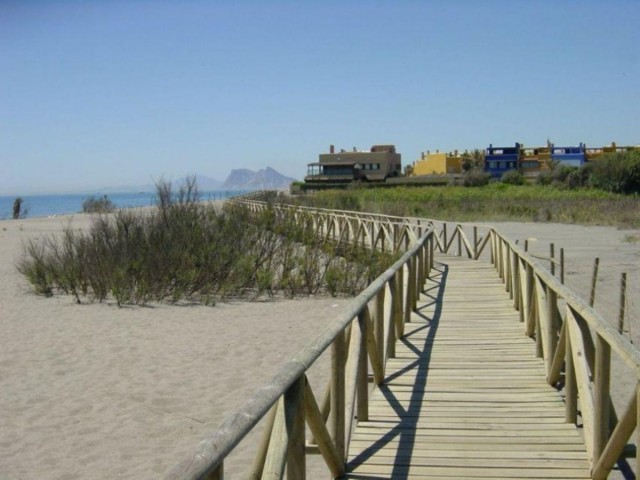  Plot in Sotogrande