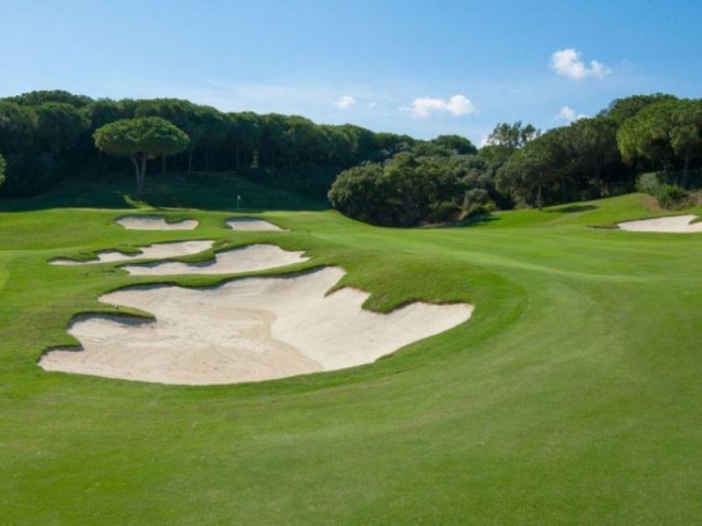  Plot in Sotogrande