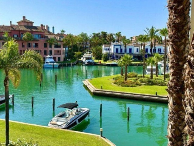  Plot in Sotogrande