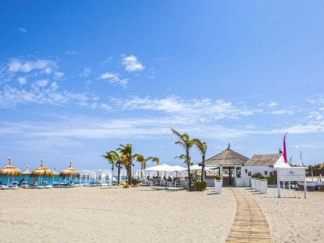  Plot in Sotogrande