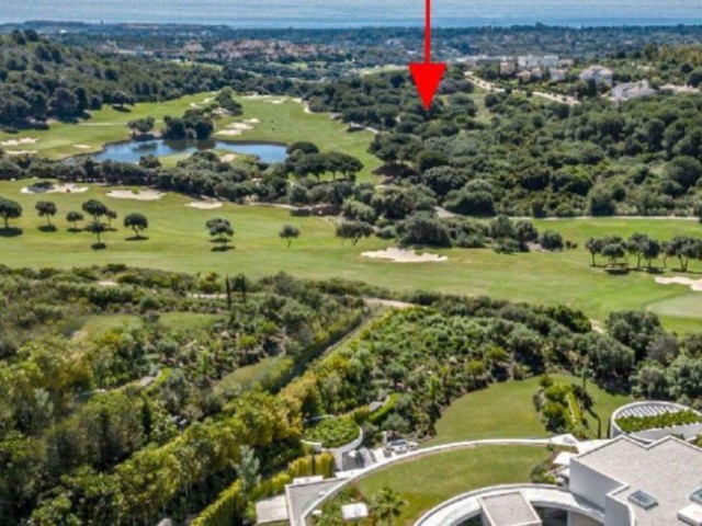  Plot in Sotogrande