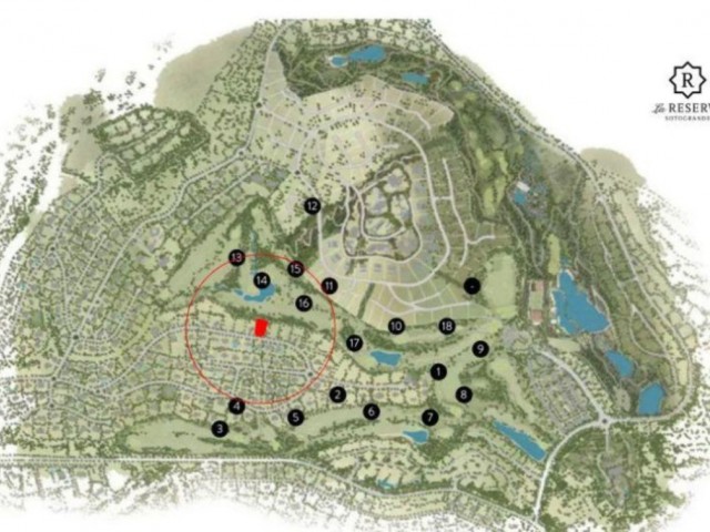  Plot in Sotogrande