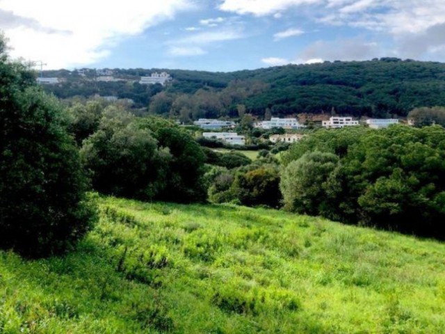  Plot in Sotogrande