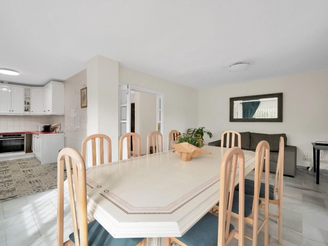 5 Schlafzimmer Villa in Elviria