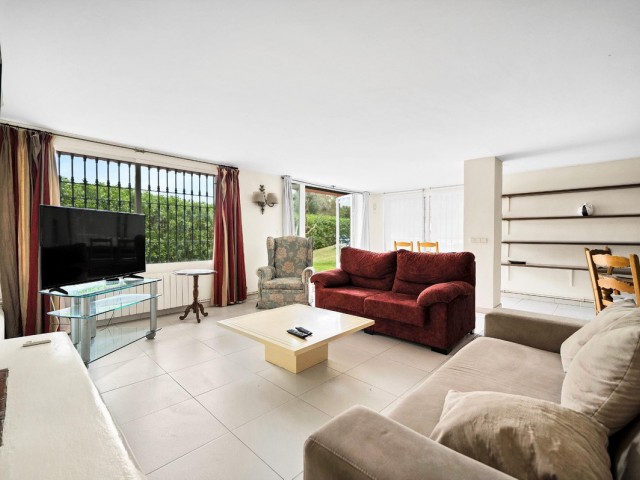 5 Schlafzimmer Villa in Elviria