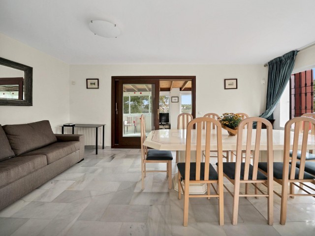 5 Schlafzimmer Villa in Elviria