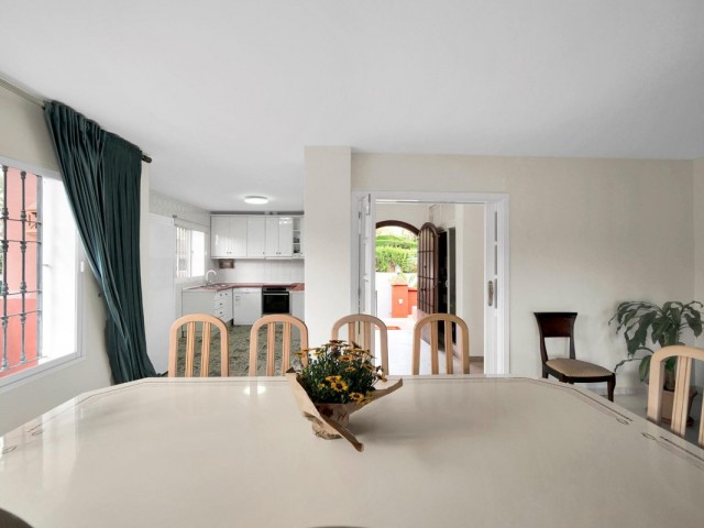 5 Schlafzimmer Villa in Elviria