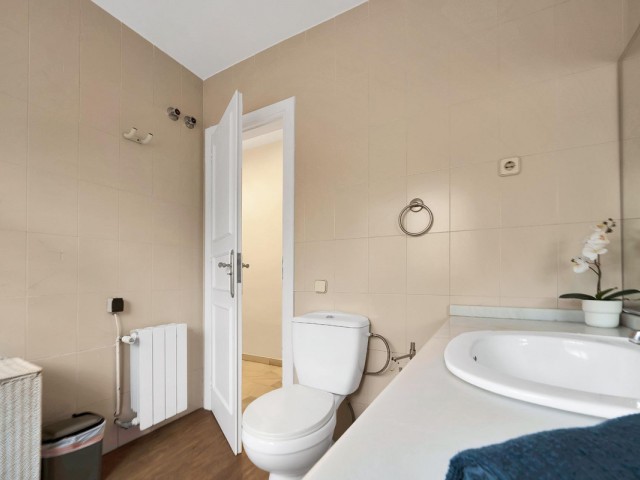 5 Schlafzimmer Villa in Elviria