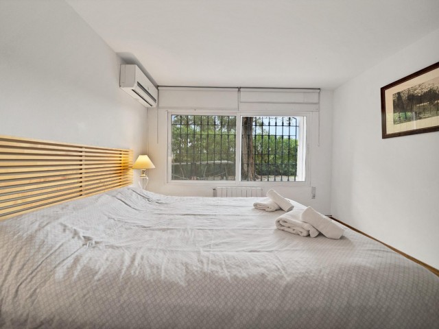 5 Schlafzimmer Villa in Elviria